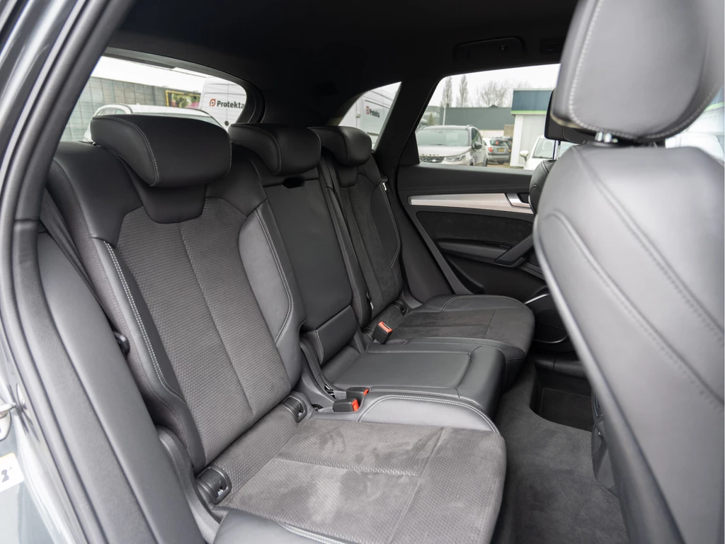 Audi Q5 – foto 36