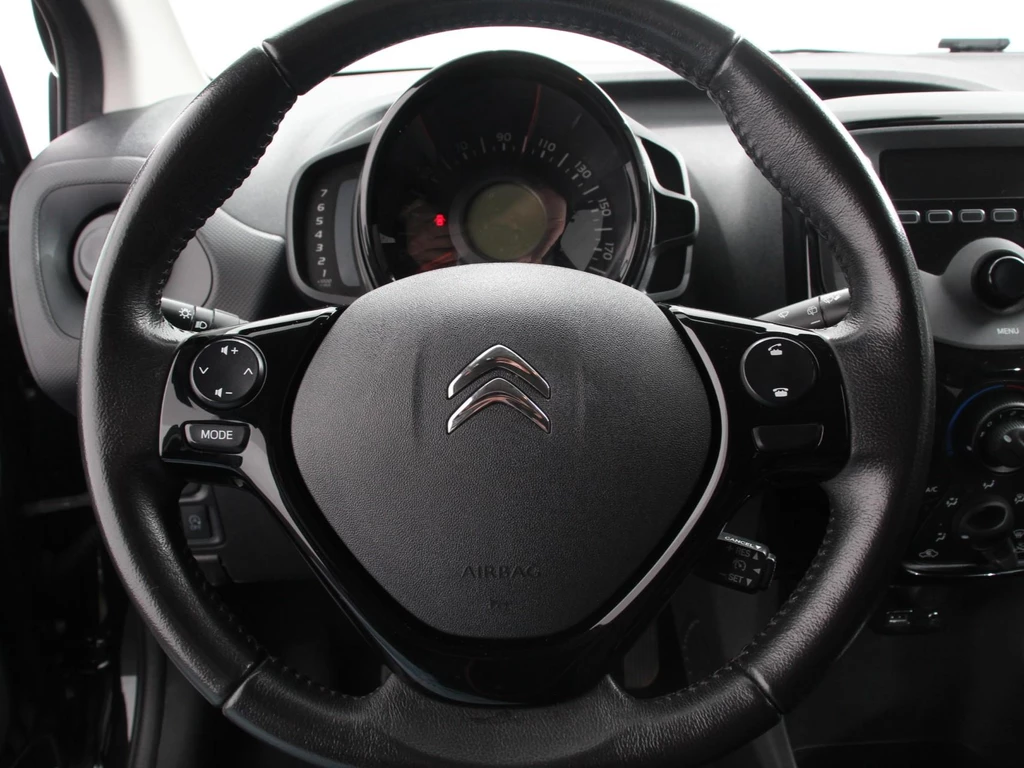 Citroën C1 – foto 20