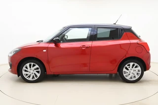 Suzuki Swift – thumbnail 2