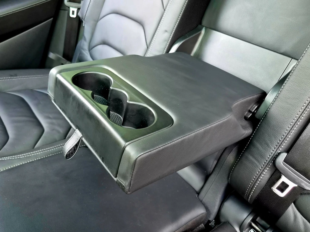 Škoda Kodiaq – foto 45