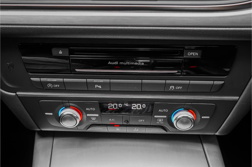 Audi A6 – foto 23