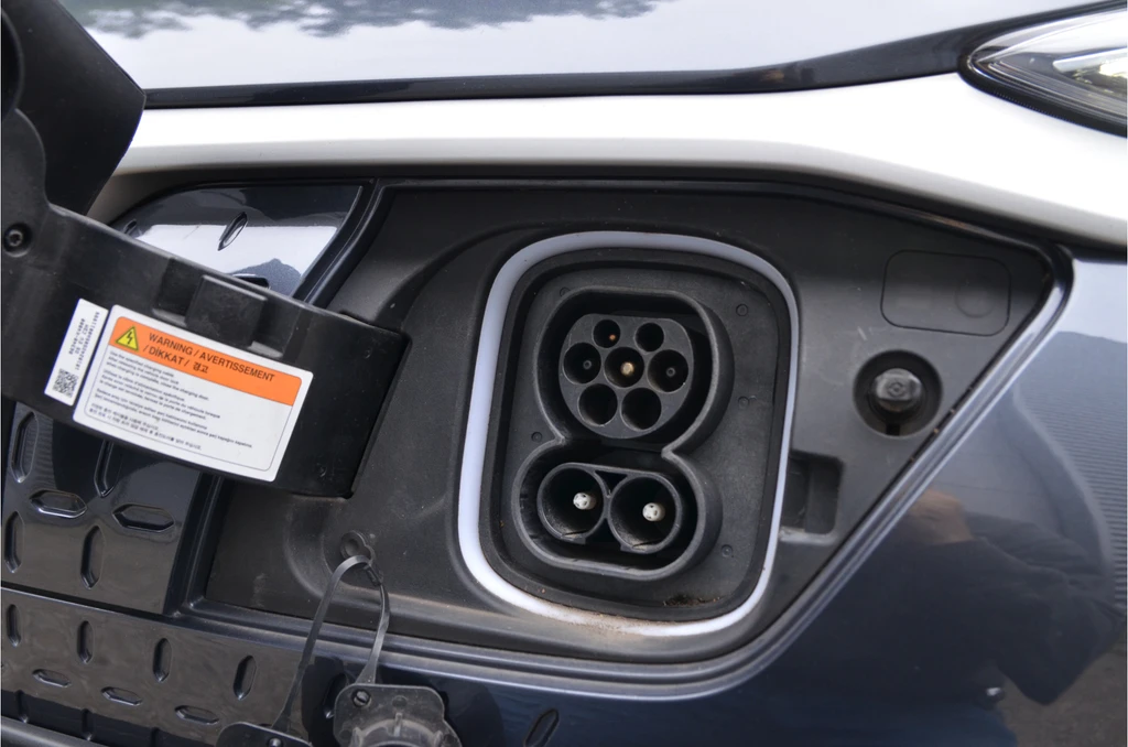 Hyundai Kona – foto 31