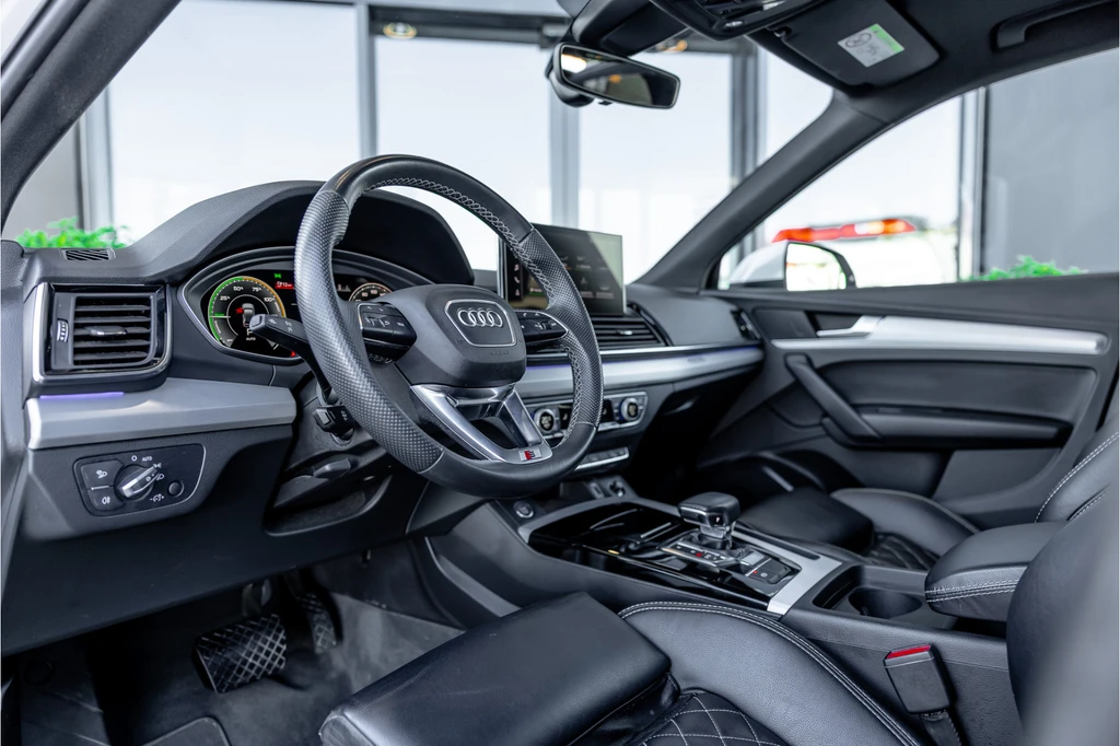 Audi Q5 – foto 14
