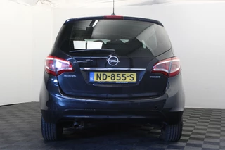 Opel Meriva – thumbnail 3