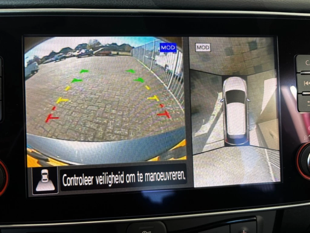 Nissan Leaf – foto 13