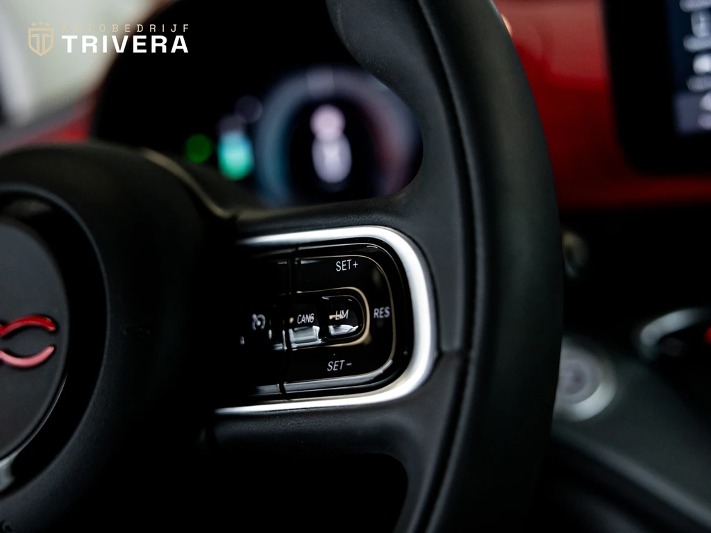 Fiat 500e – foto 41