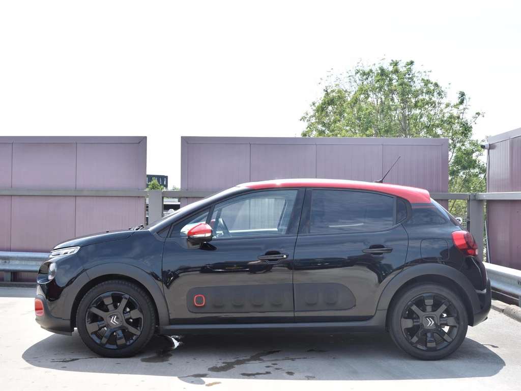 Citroën C3 – foto 2