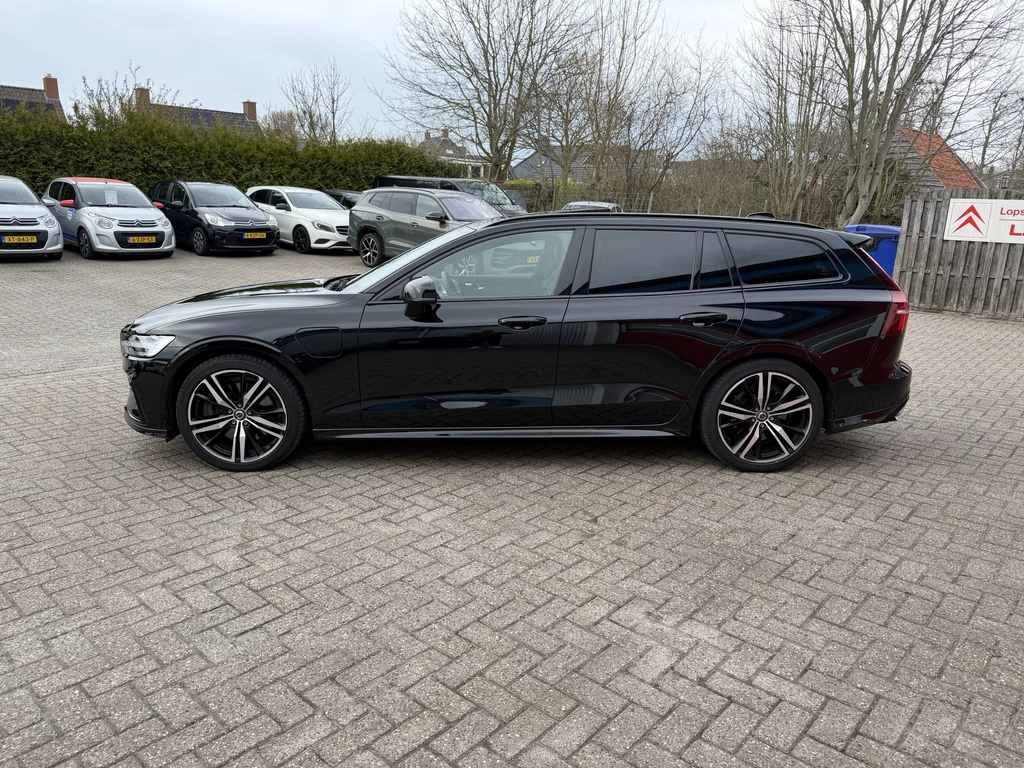 Volvo V60 – foto 4