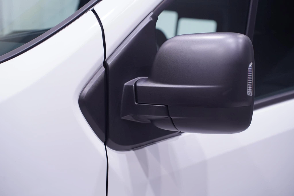 Renault Trafic – foto 20
