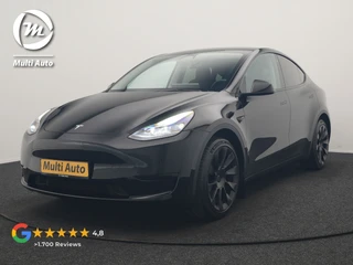 Tesla Model Y – thumbnail 1
