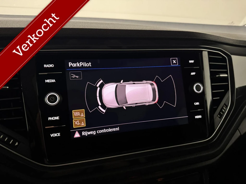 Volkswagen T-Roc – foto 42