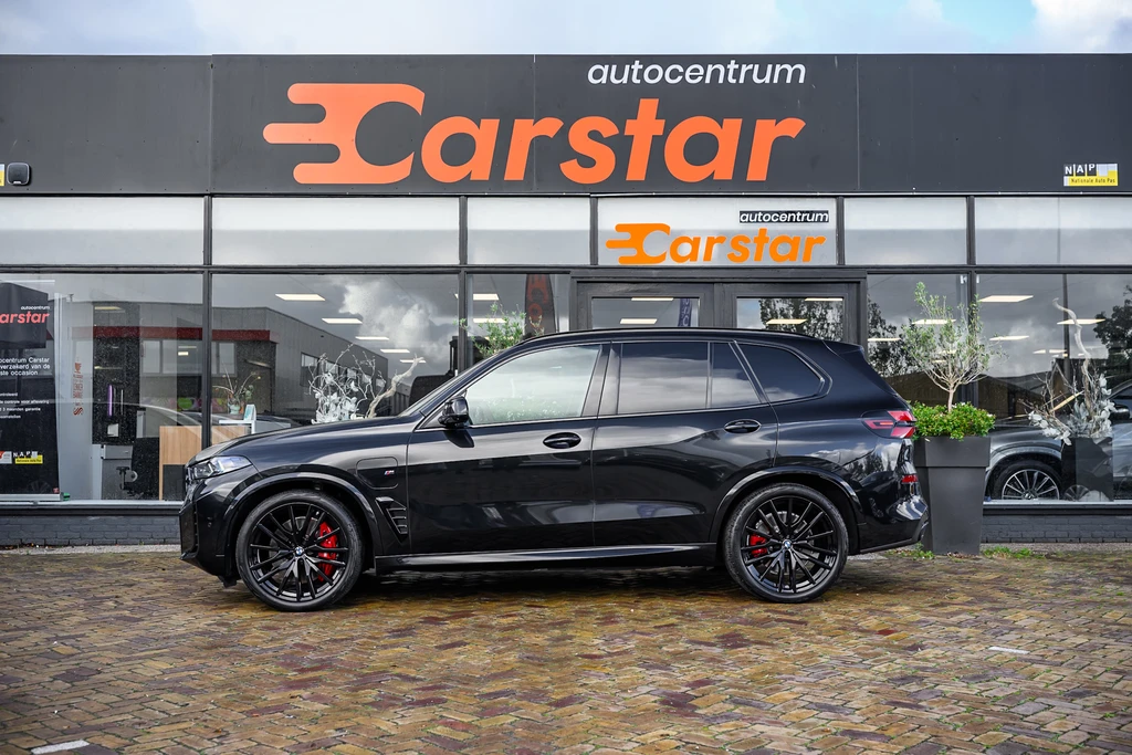 BMW X5 – foto 2