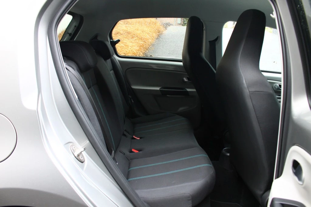 SEAT Mii – foto 17