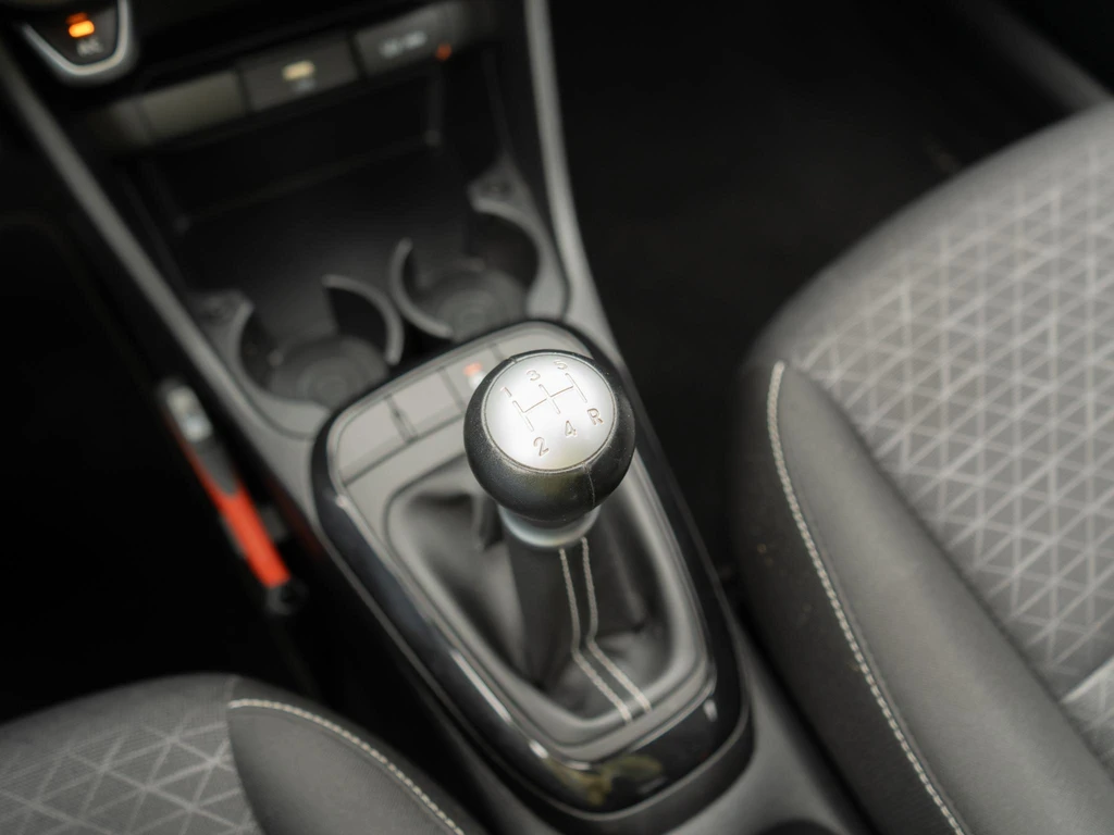 Kia Picanto – foto 18
