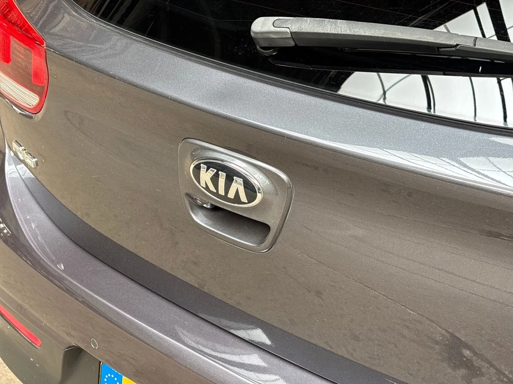 Kia Rio – foto 24