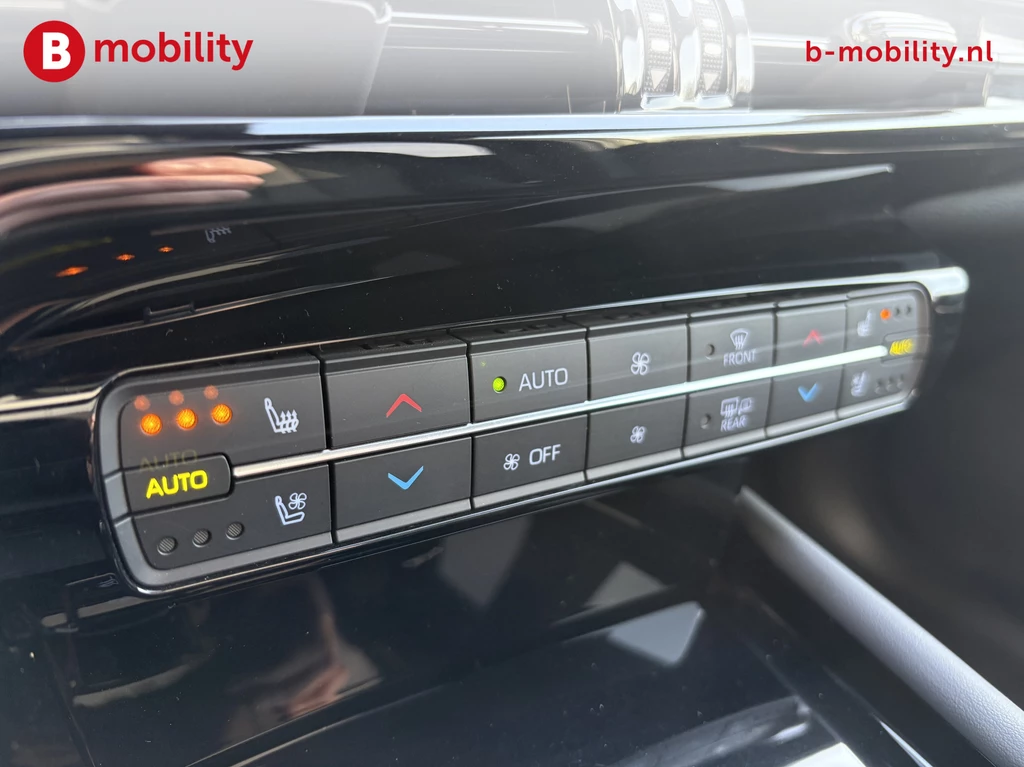 Toyota Mirai – foto 14