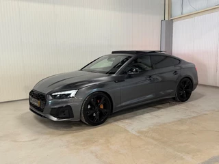 Audi A5 – thumbnail 2