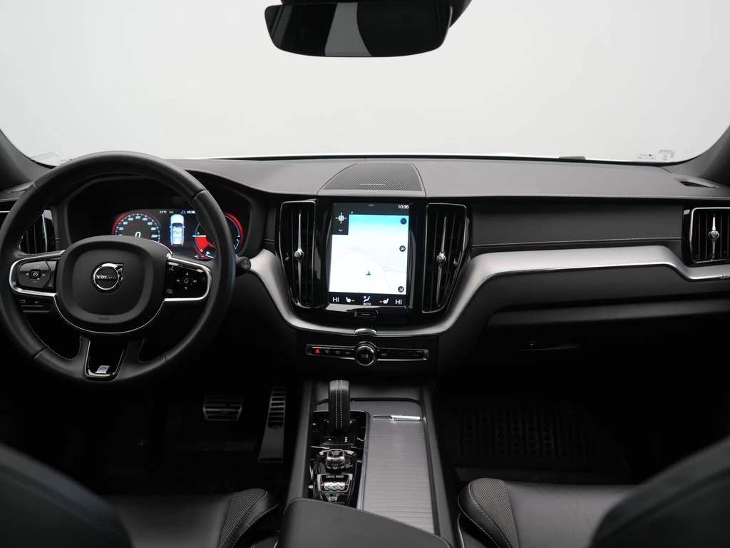 Volvo XC60 – foto 22