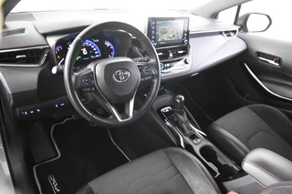 Toyota Corolla Touring Sports – thumbnail 15
