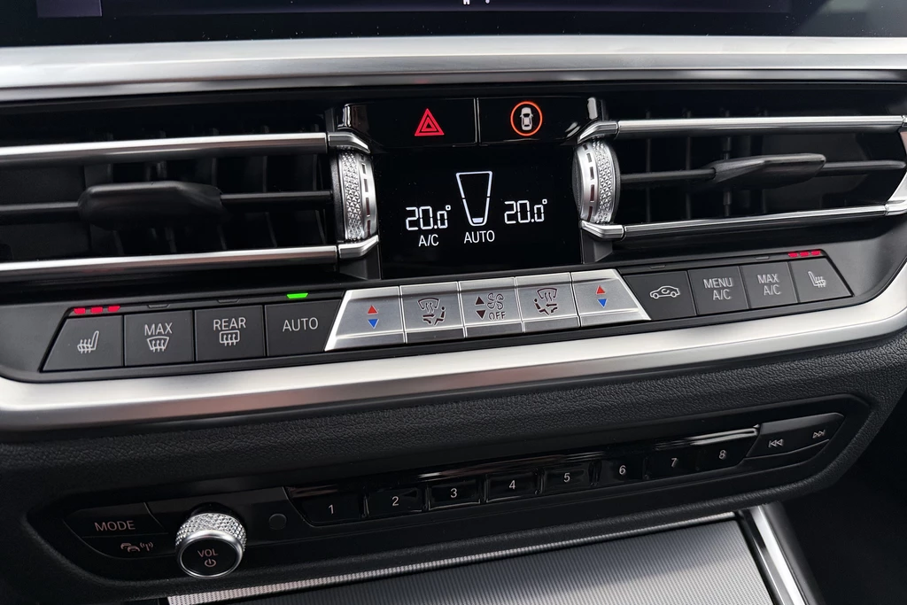 BMW 3 Serie – foto 25