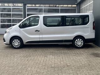 Renault Trafic – thumbnail 2