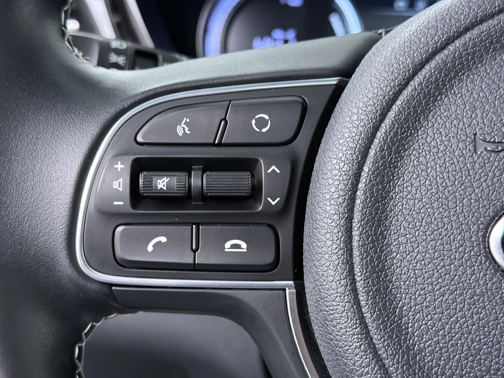 Kia e-Niro – foto 29