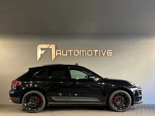 Porsche Macan – thumbnail 6