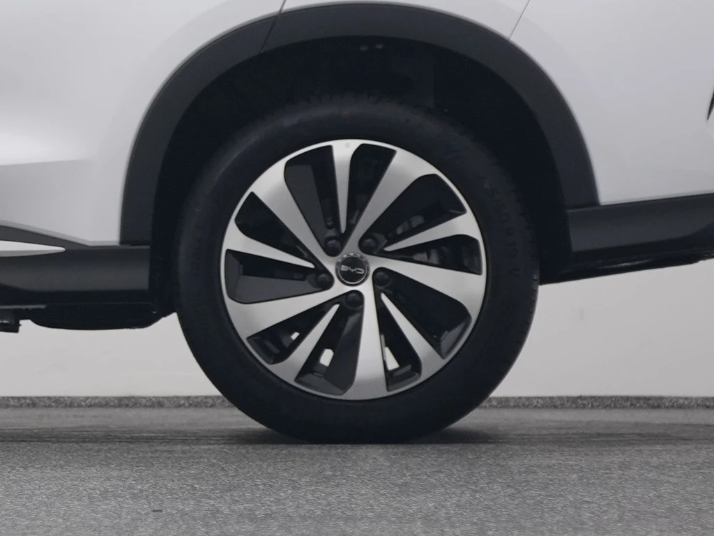 BYD SEAL U – foto 40