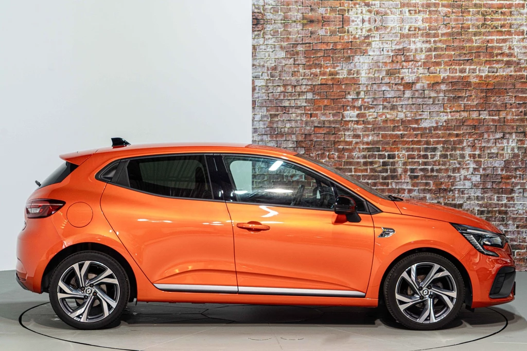 Renault Clio – foto 18