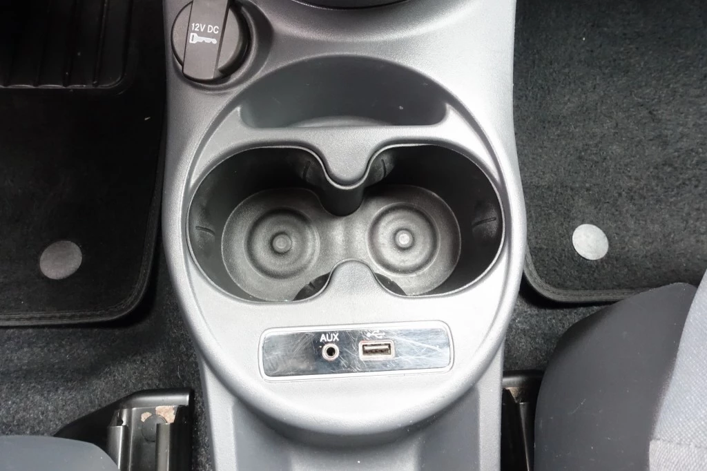 Fiat 500 – foto 15