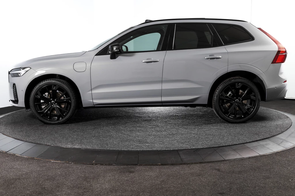 Volvo XC60 – foto 4