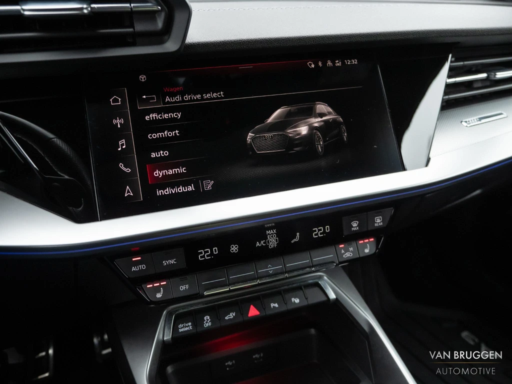 Audi A3 – foto 35