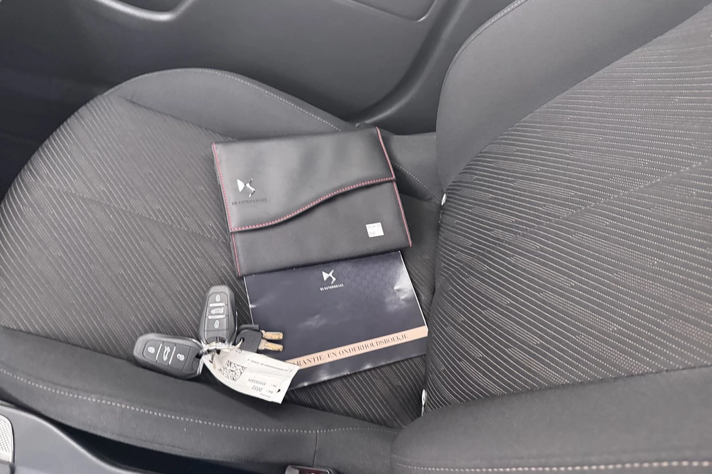DS DS 3 – foto 23