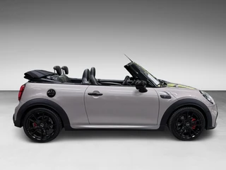 MINI Cooper S Cabrio – thumbnail 7