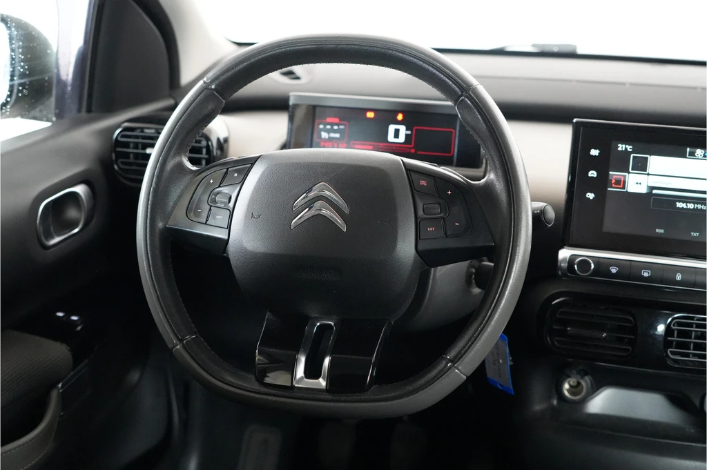 Citroën C4 Cactus – foto 25