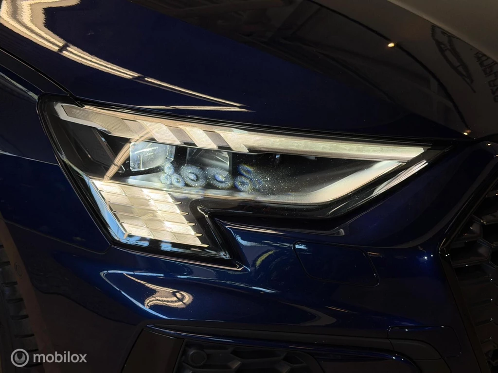 Audi A3 – foto 16