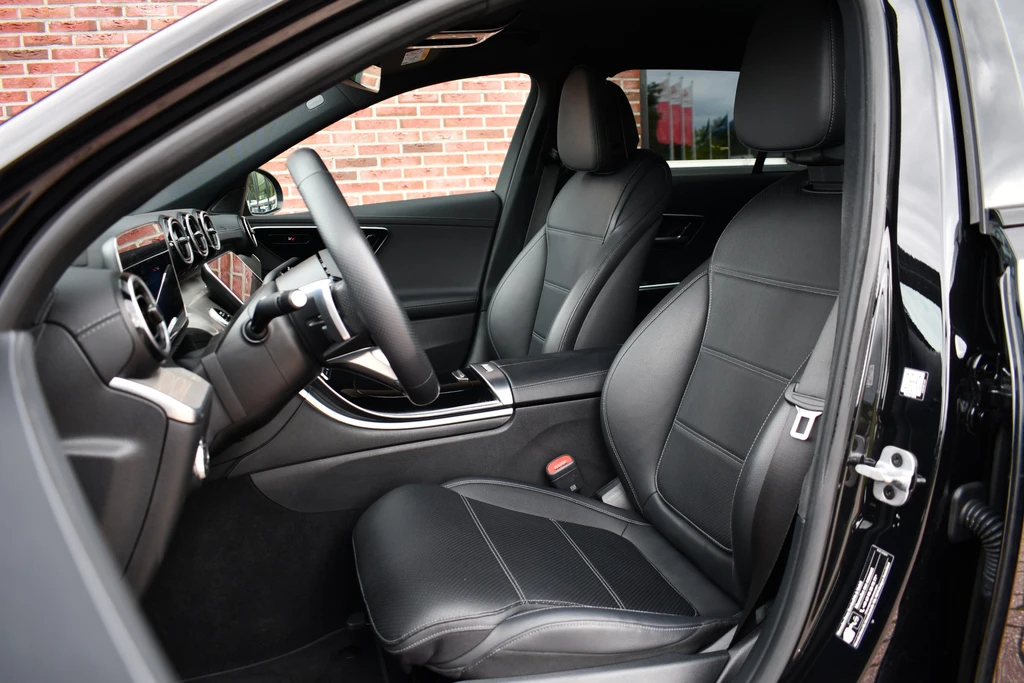 Mercedes-Benz C-Klasse – foto 30