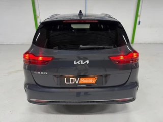 Kia Ceed Sportswagon – thumbnail 5