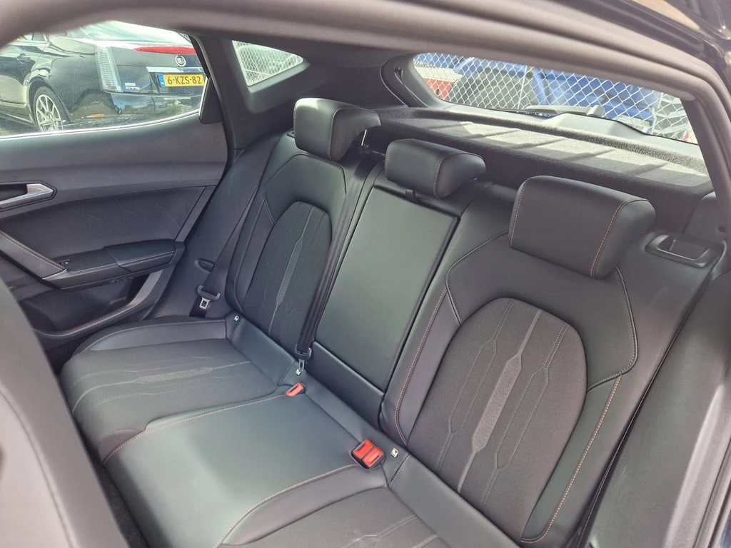 CUPRA Formentor – foto 20