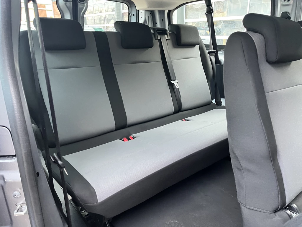 Citroën Jumpy – foto 27