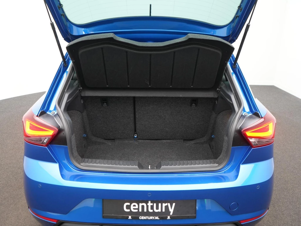 SEAT Ibiza – foto 35