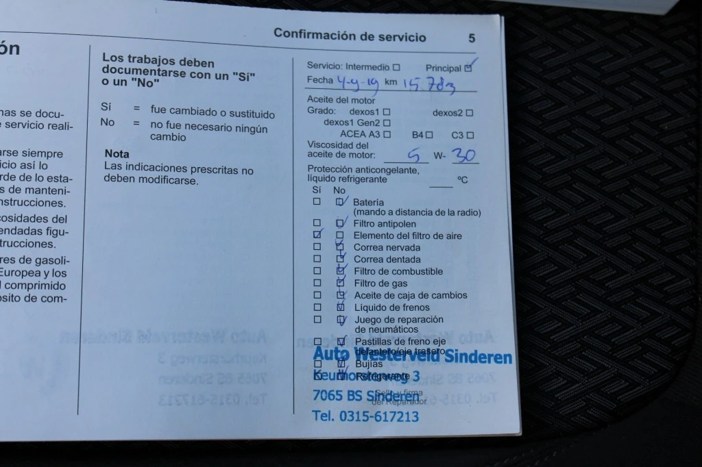 Opel Mokka X – foto 8