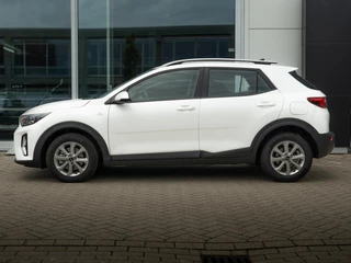 Kia Stonic – thumbnail 3