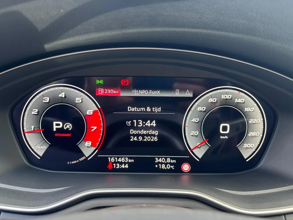 Audi A4 – foto 21
