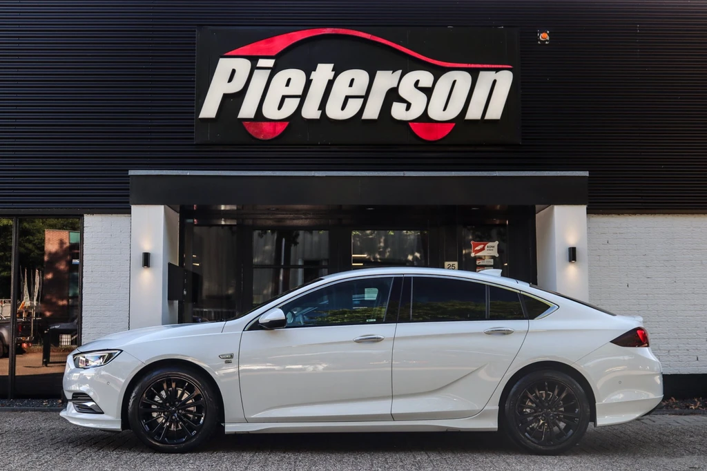 Opel Insignia – foto 3
