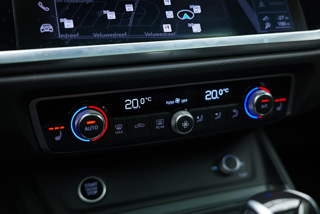 Audi Q3 – foto 28