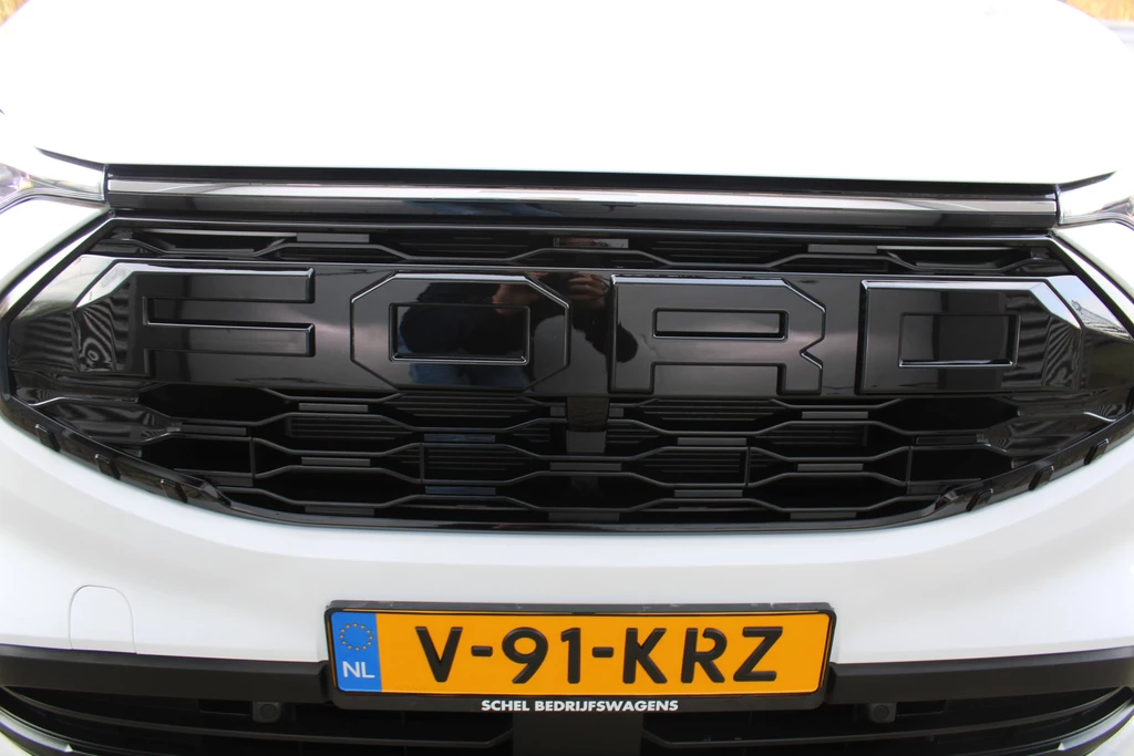 Ford Transit Custom – foto 19