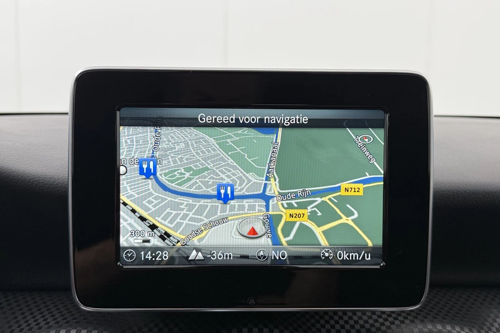 Mercedes-Benz A-Klasse – foto 21