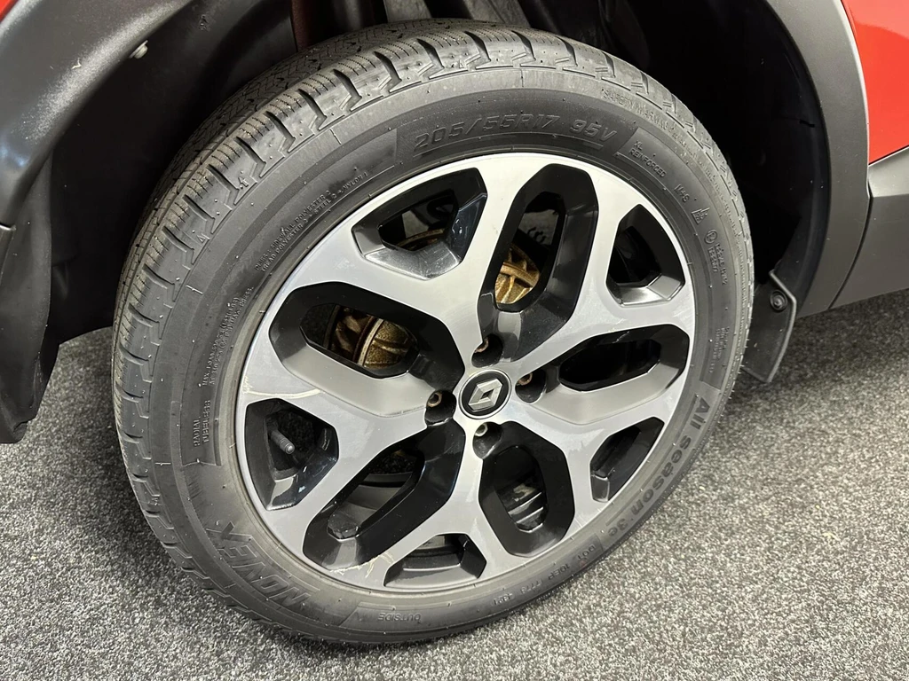 Renault Captur – foto 11