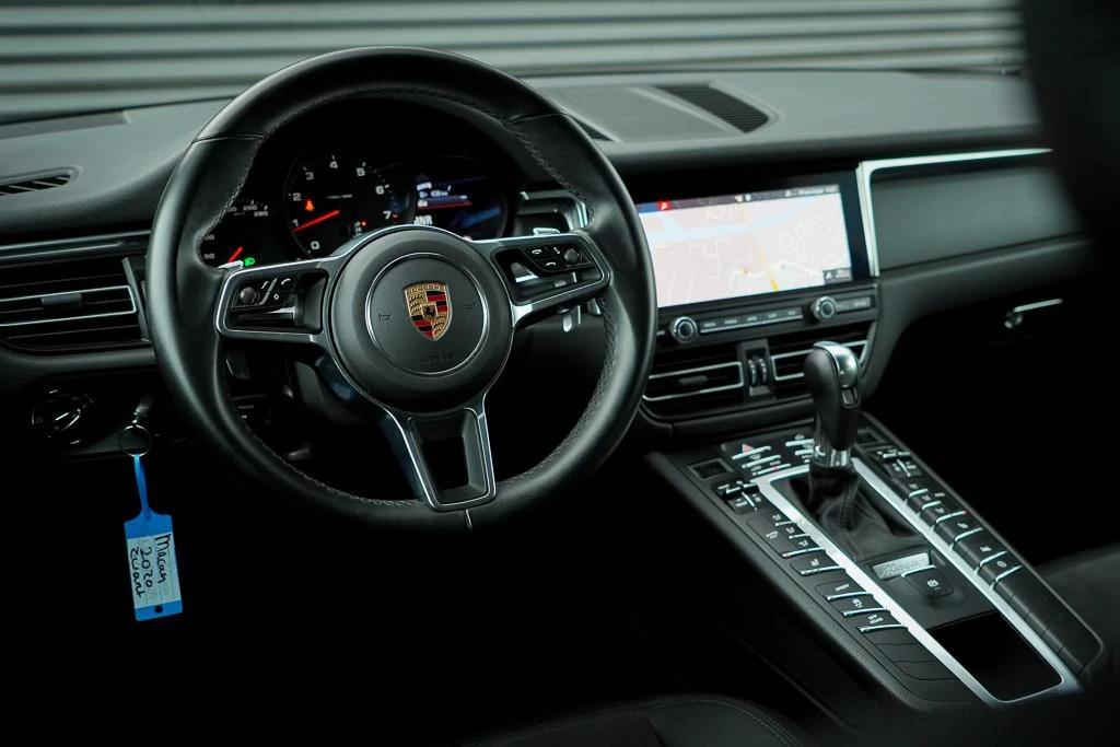 Porsche Macan – foto 45